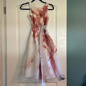 Halloween costume “Zombie Bride” girl’s size 10